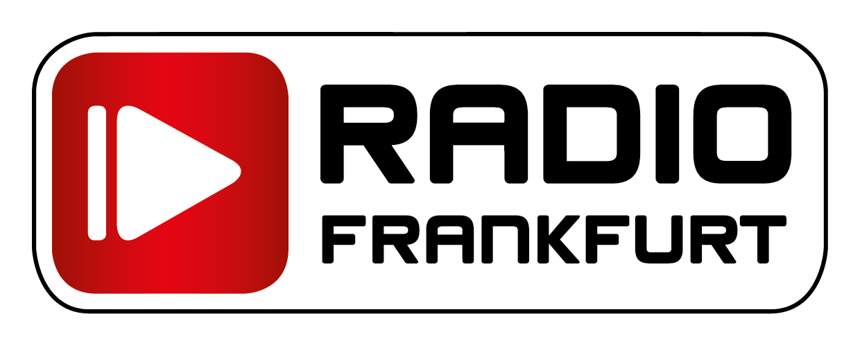 Logo Radio Frankfurt - www.radiofrankfurt.de